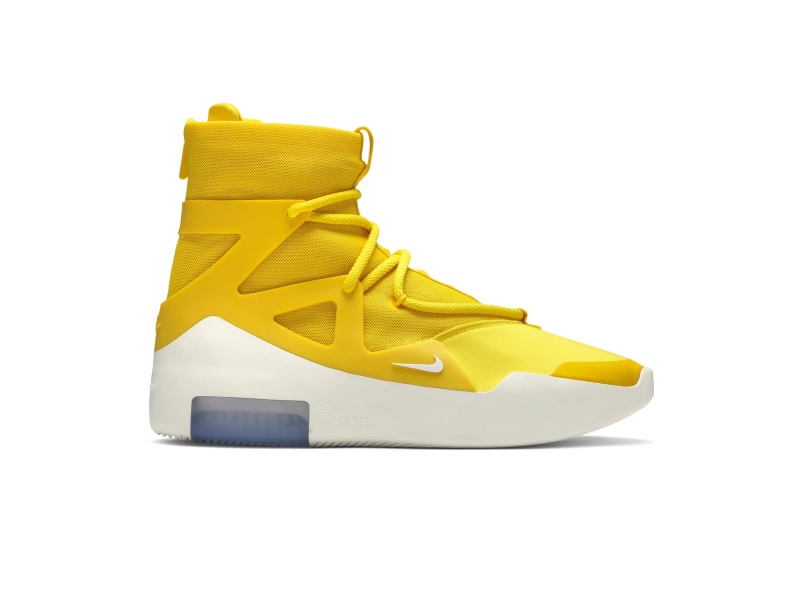 Кроссовки Nike Air Fear Of God 1 The Atmosphere