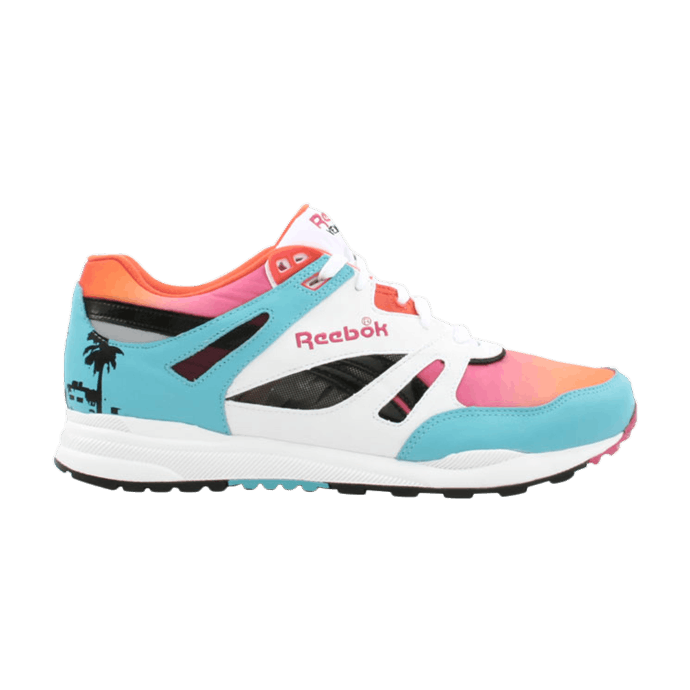 Кроссовки Reebok Ventilator Mv 'Miami Vice'