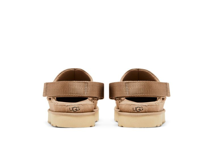 Сабо UGG Women's Goldenstar Clog 'Sand'