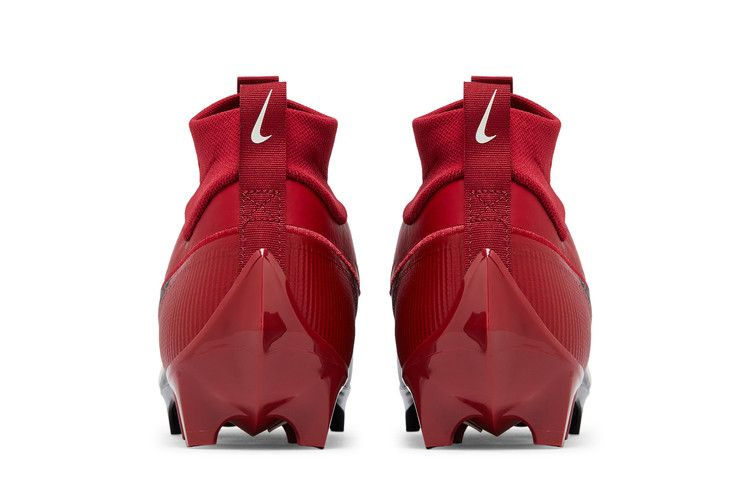 Кроссовки Kyler Murray x Nike Vapor Edge Pro 360 2 'Tough Red Paisley'