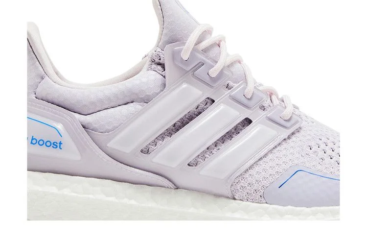 Кроссовки adidas Wmns UltraBoost 1.0 'Silver Dawn Pink'