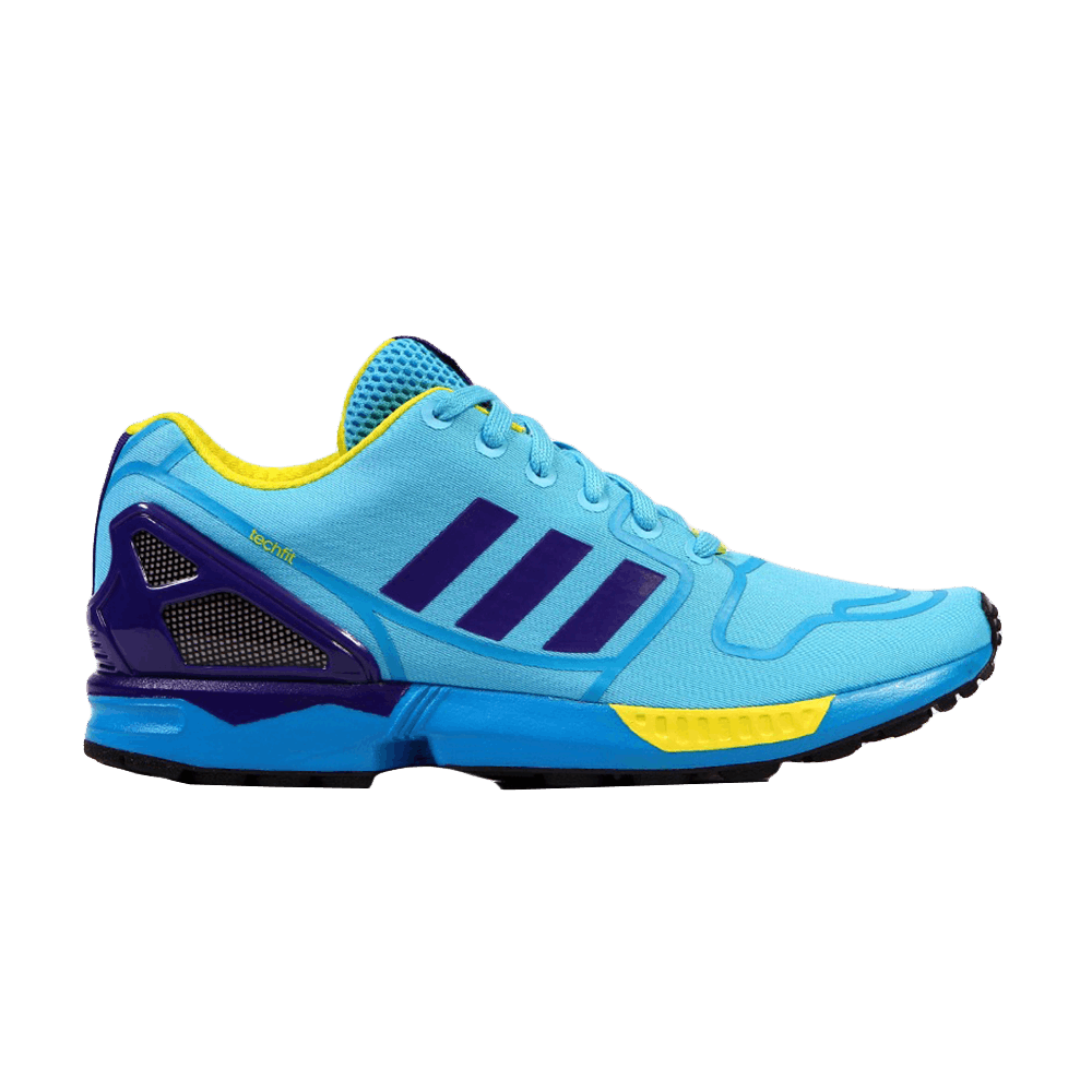 Кроссовки Adidas ZX Flux