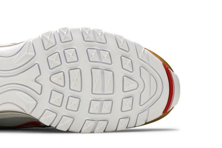 Кроссовки Nike Air Max 97 'Metallic Pack'