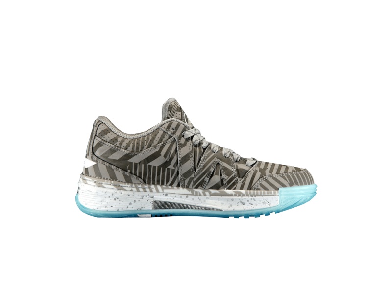 Кроссовки Li-Ning Way of Wade 2 Low Iceman