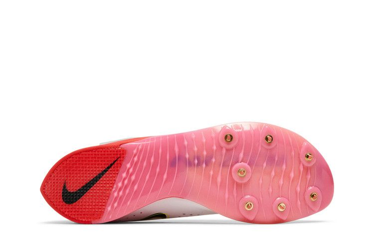 Кроссовки Nike Air Zoom Long Jump Elite 'Rawdacious'