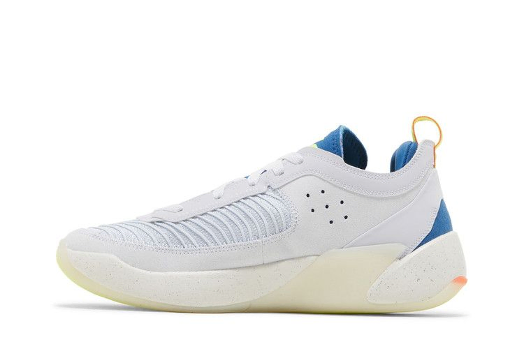 Кроссовки Air Jordan Luka 1 Next Nature PF 'Habitat'