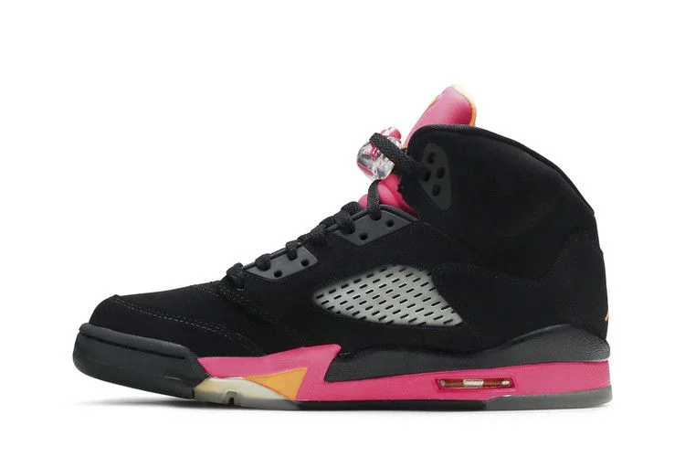 Кроссовки Air Jordan 5 Retro GG 'Floridian'