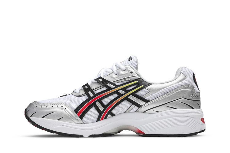 Кроссовки ASICS Gel 1090 'Silver'