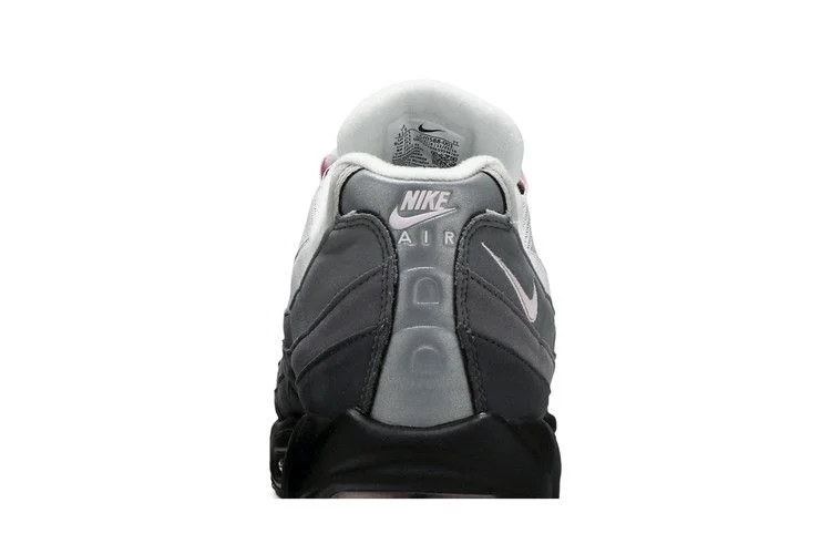 Кроссовки Nike Air Max 95 'Pink Foam' 2020