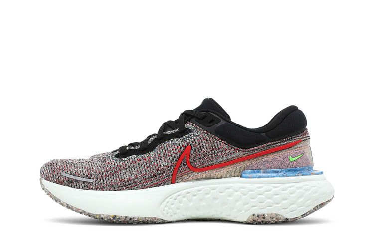 Кроссовки Nike ZoomX Invincible Run Flyknit 'Exeter Edition'