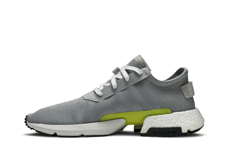 Кроссовки adidas P.O.D. S3.1 'Grey'