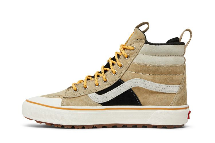 Vans Sk8-Hi MTE 2.0 'Khaki Gum'