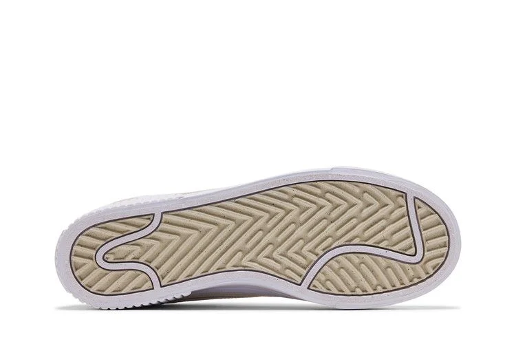 Кроссовки Nike Wmns Court Legacy Lift 'Light Orewood Brown'