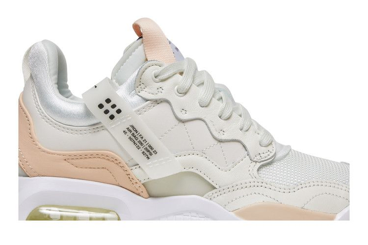 Кроссовки Air Jordan Wmns Jordan MA2 'Sail Lime Ice'