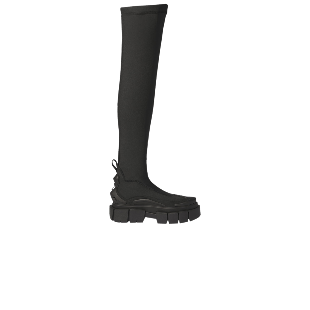 Ivy Park x adidas Wmns Supersleek Long Boots 'Noir'