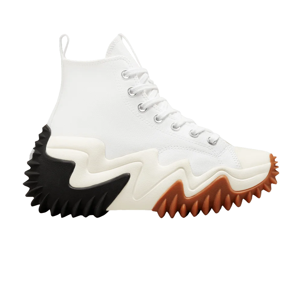 Converse Run Star Motion 'White Gum Honey'