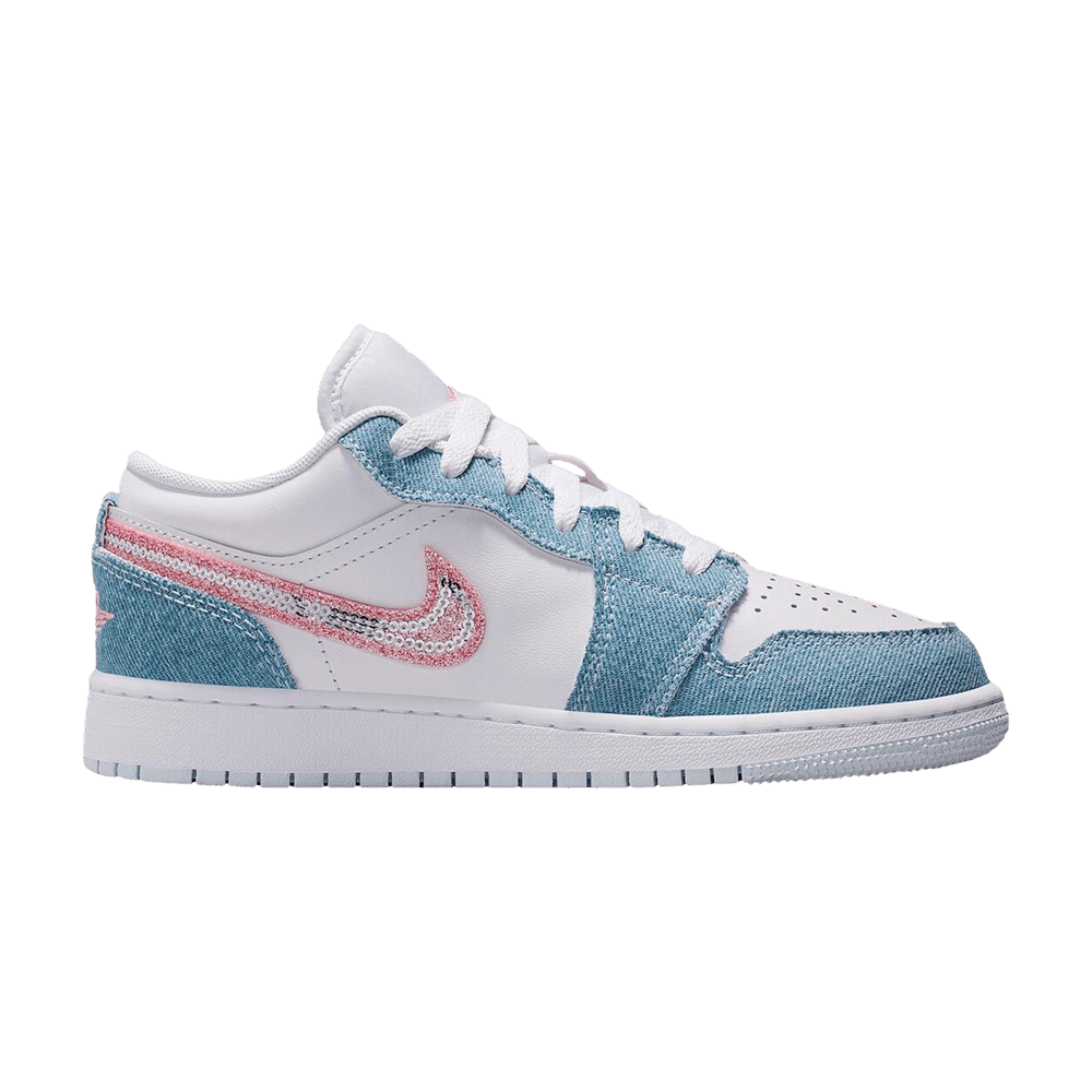 air-jordan-1-low-gs-denim-sequin-hq2001-400