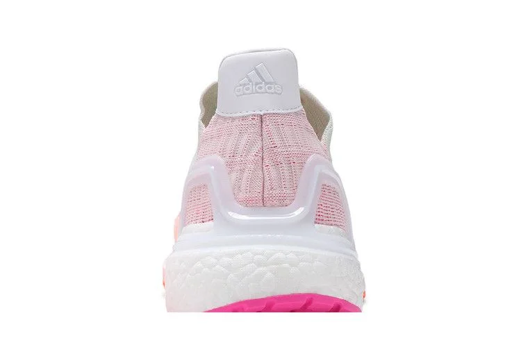 Кроссовки adidas UltraBoost DNA CC_1 'White Screaming Orange'