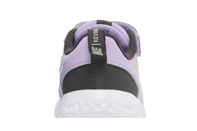 Кроссовки Nike Revolution 5 TD 'Lilac'