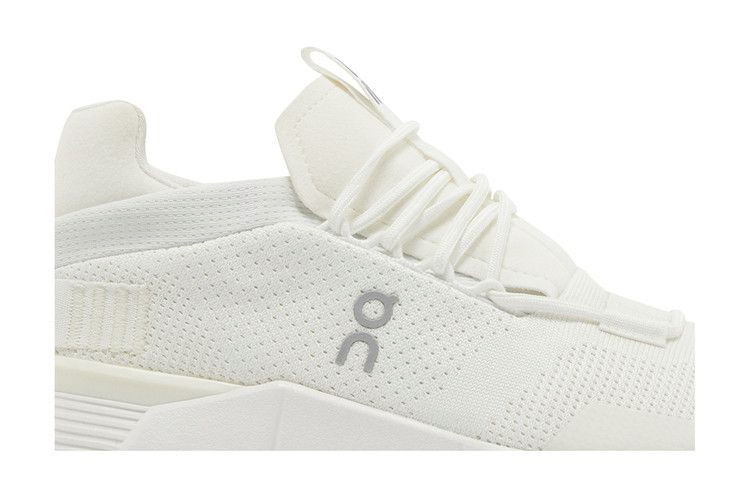Кроссовки ON Wmns Cloudnova 'Undyed White'
