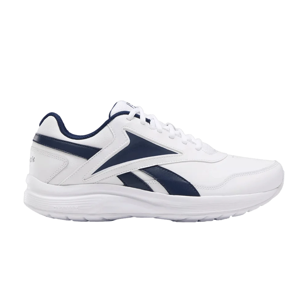 Кроссовки Reebok Walk Ultra 7 DMX Max 'White Collegiate Navy'