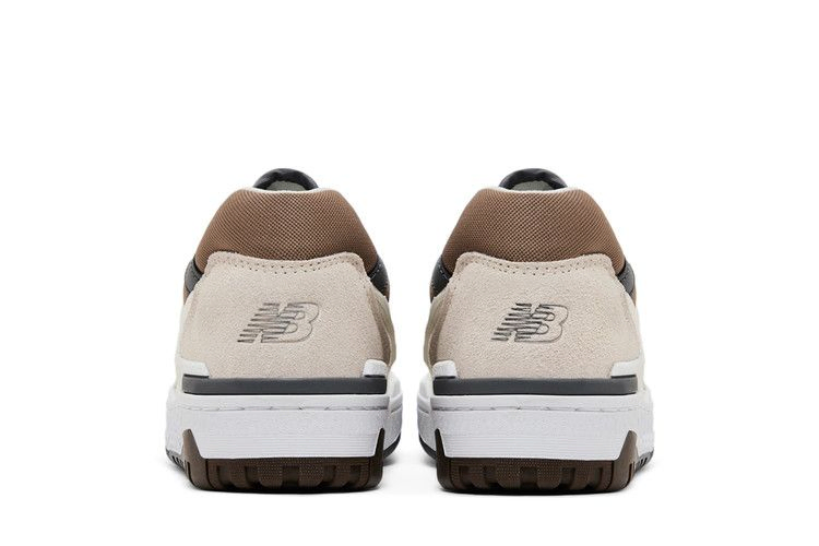 Кроссовки New Balance 550 'Sea Salt Dark Mushroom'