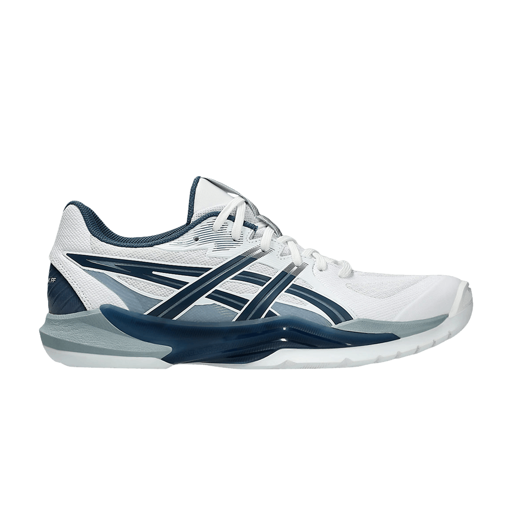 Кроссовки Asics Powerbreak FF 'White Vintage Indigo'