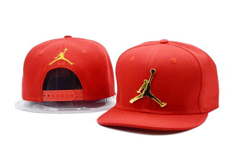 Снэпбэки Air Jordan