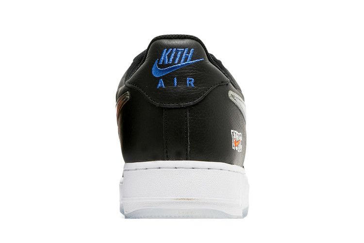 Кроссовки Kith x Nike Air Force 1 Low 'NYC Away'