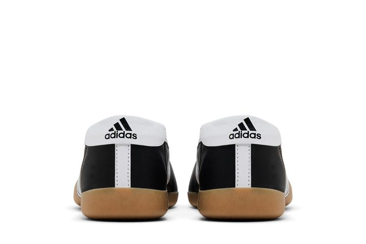 Кроссовки adidas Wmns Taekwondo Mei Ballet 'Black White Gum'