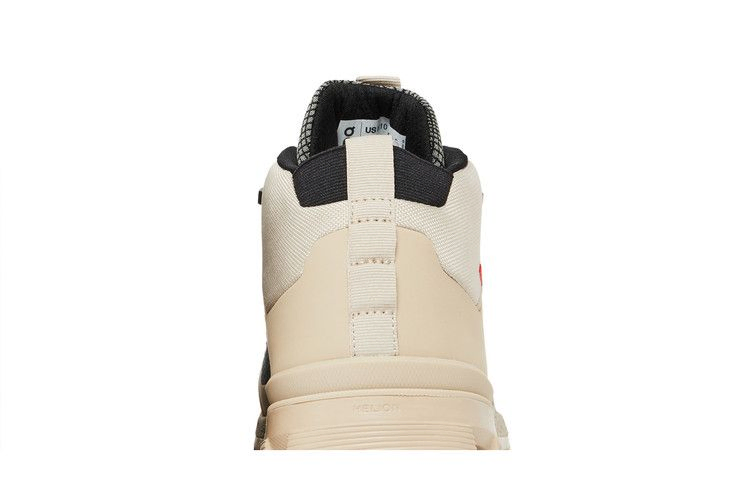 Кроссовки ON Wmns Cloudtrax Sensa 'Sand Flame'