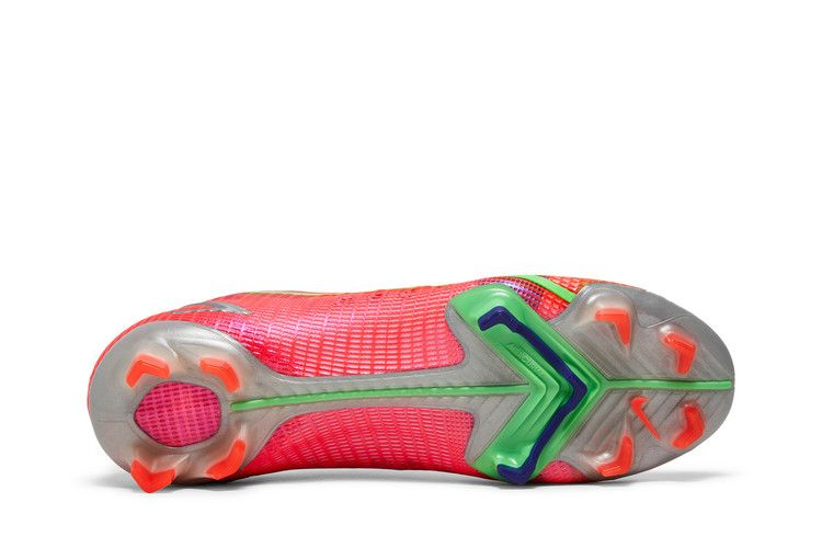 Кроссовки Nike Mercurial Vapor 14 Elite FG 'Spectrum Pack'