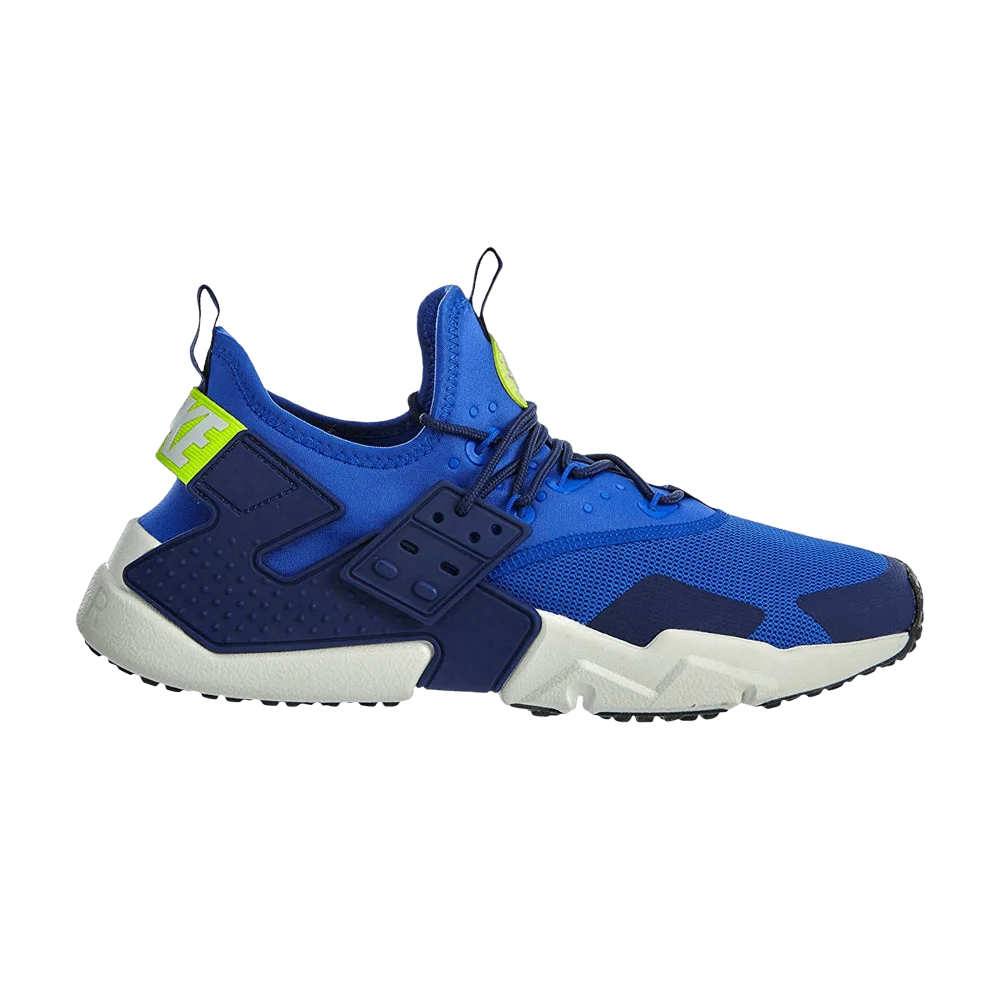 Krossovki-Nike-Air-Huarache-Drift-Racer-Blue-Volt