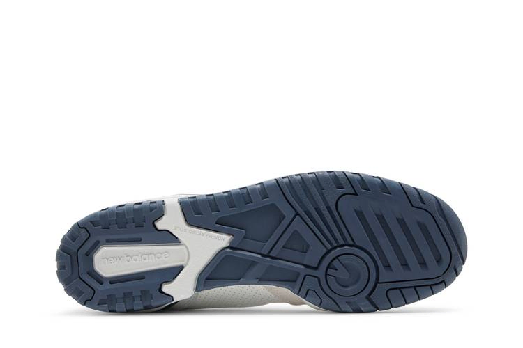 Кроссовки New Balance 550 'White Vintage Indigo'