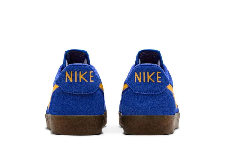 Кроссовки Nike Killshot 2 'Racer Blue University Gold Gum'
