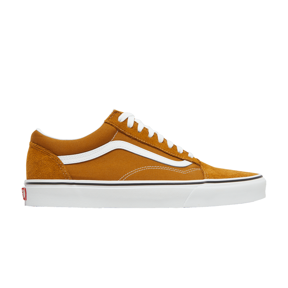 Vans Old Skool 'Golden Brown'