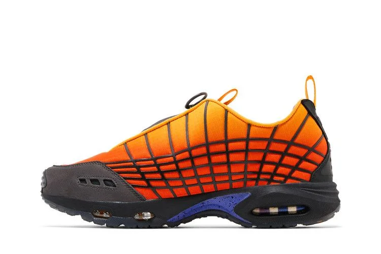Кроссовки Kids of Immigrants x Nike Air Sunder Max SP 'Sun Up'