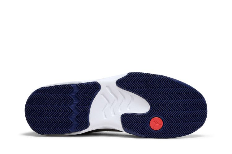 Кроссовки Air Jordan Max Aura 2 'Grey Royal Blue'