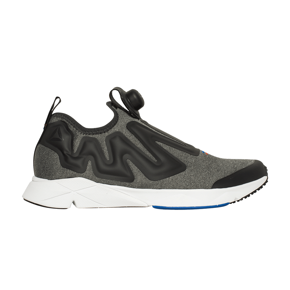Кроссовки Reebok Pump Supreme Rilla