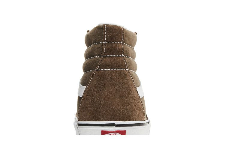 Vans Sk8-Hi 'Walnut'