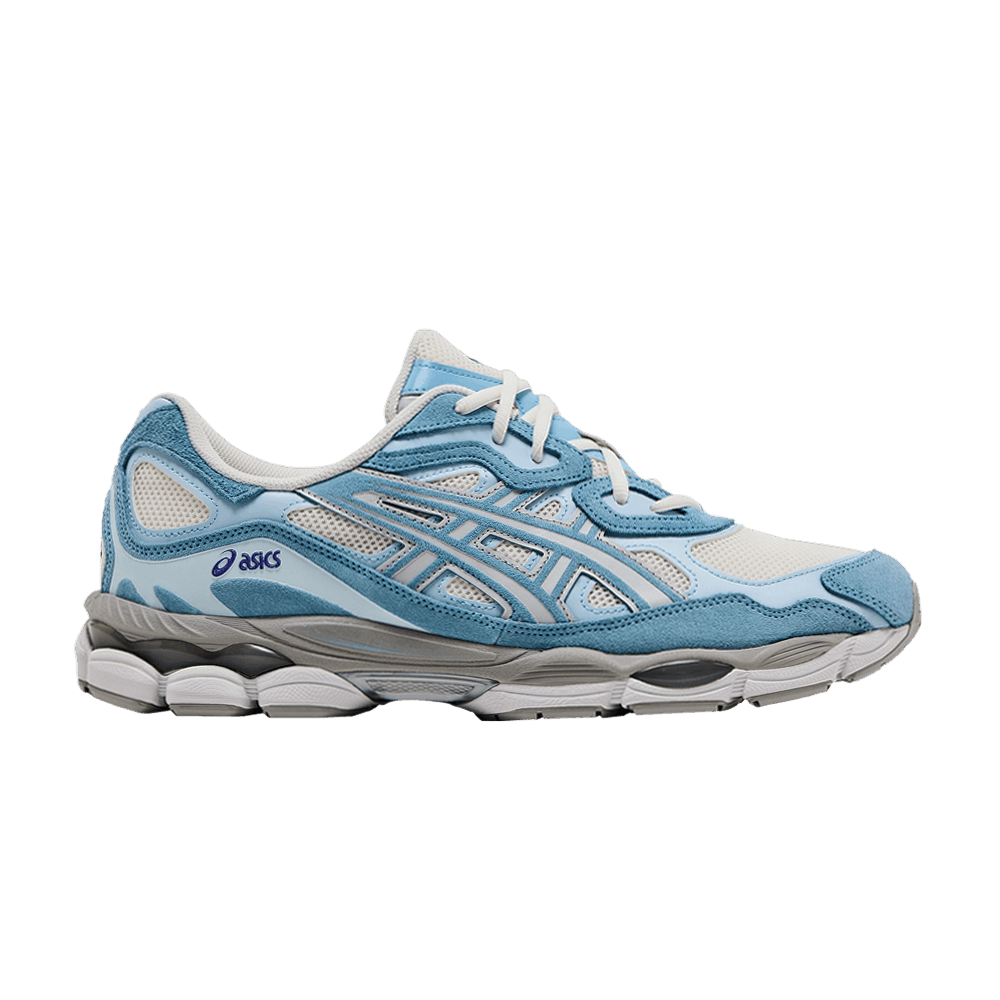 Кроссовки ASICS Gel NYC 'Arctic Sky'