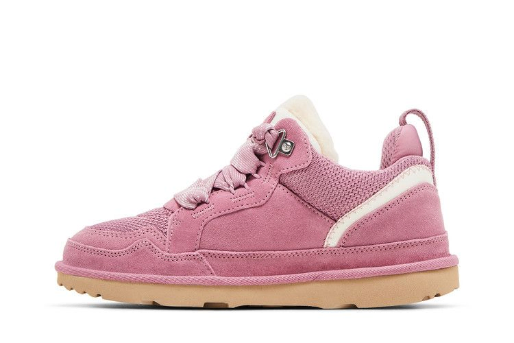 Кроссовки UGG Lowmel Kids 'Dusty Orchid'