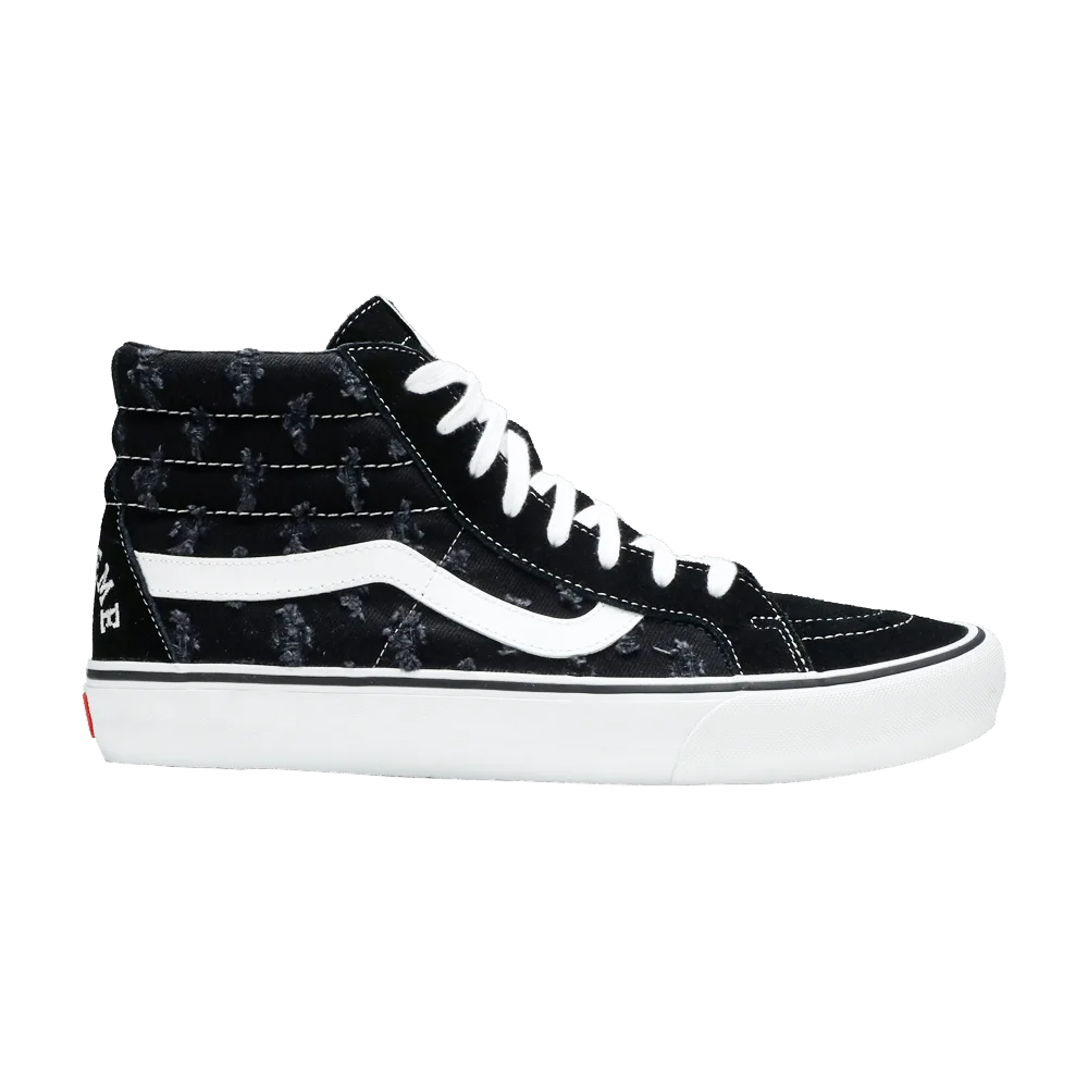 Supreme-x-Vans-Sk8-Hi-Black-Hole-Punch-Denim
