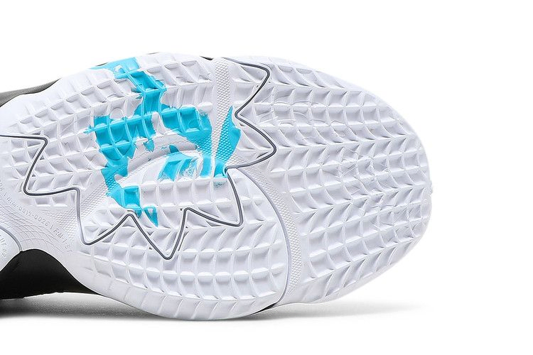 Кроссовки Adidas D.O.N. Issue #2 J 'Spidey Sense'