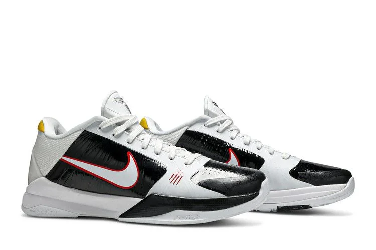 Krossovki-Nike-Zoom-Kobe-5-Protro-Alternate-Bruce-Lee-7