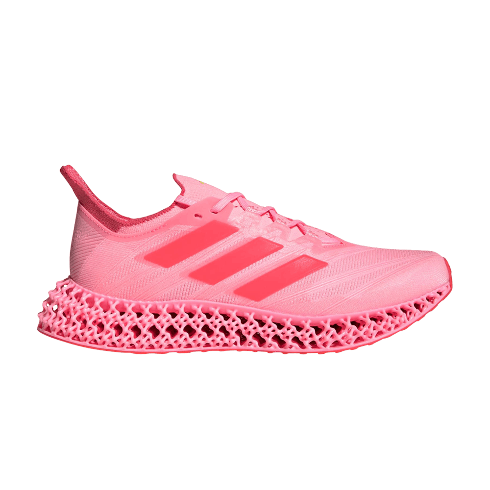 Кроссовки adidas Wmns 4DFWD 4 'Pink Spark'