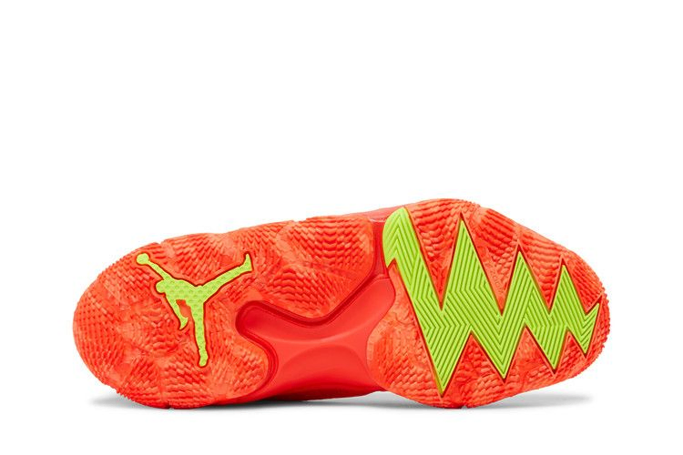 Кроссовки Air Jordan Why Not Zer0.6 'Bright Crimson'