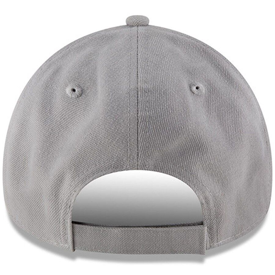 Toronto Raptors New Era 2019 NBA Finals Champions Hat - Gray