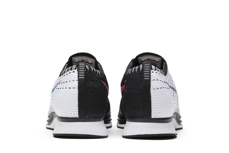 Кроссовки Nike Flyknit Racer 'Be True'