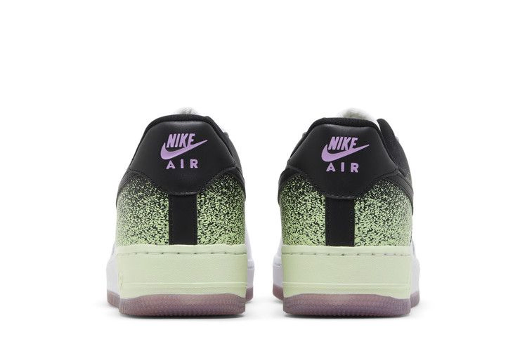 Кроссовки Nike Wmns Air Force 1 '07 'Splatter'